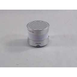 iHome iM71SC Разборка